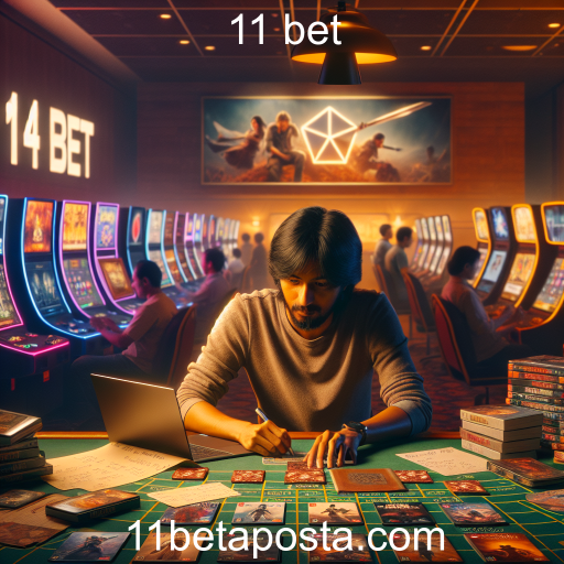 Análises de Jogos no 11 Bet: O que Você Precisa Saber