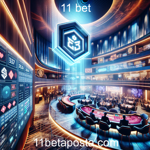 Resultados em 11 Bet: Tudo Que Você Precisa Saber